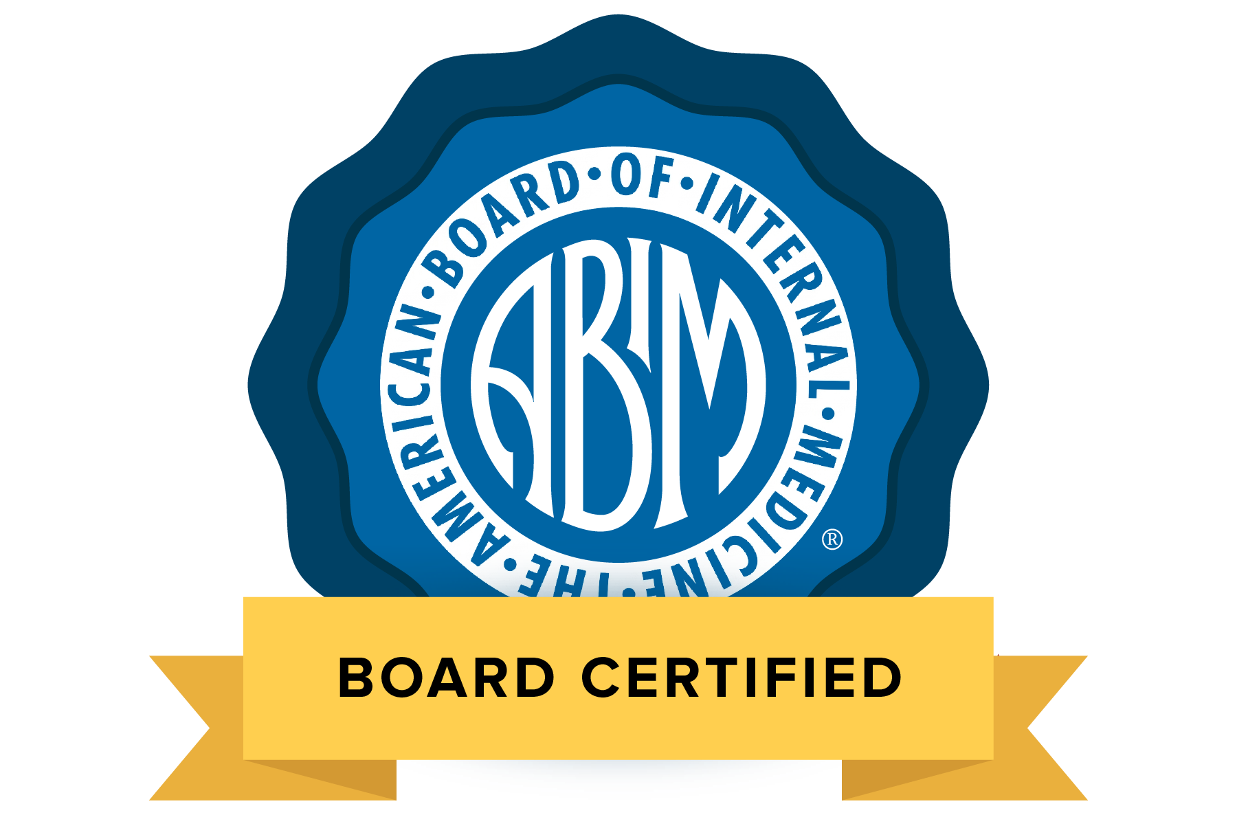 Board Certified